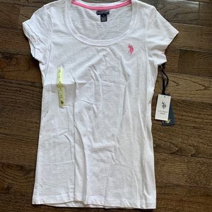 Women’s polo T-shirt